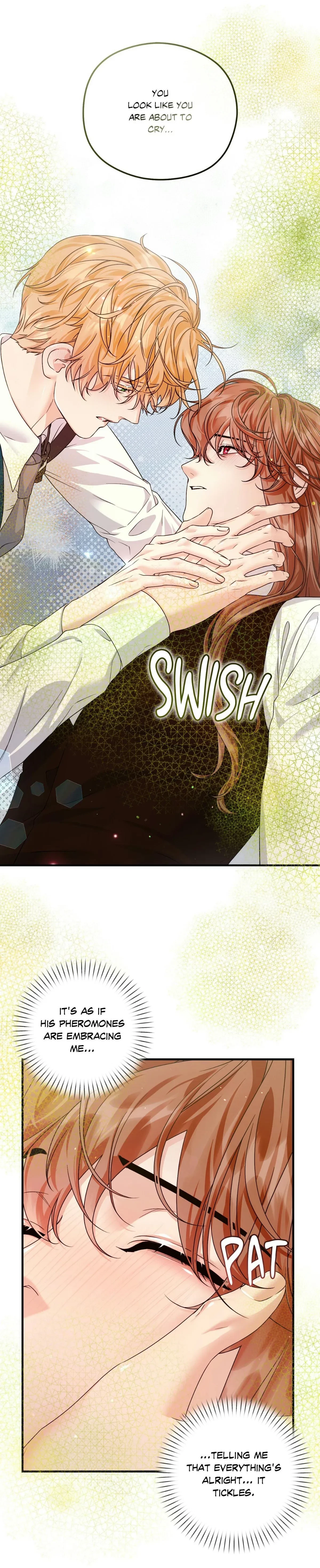 Changed: The Beta Count Chapter 22, page 34
