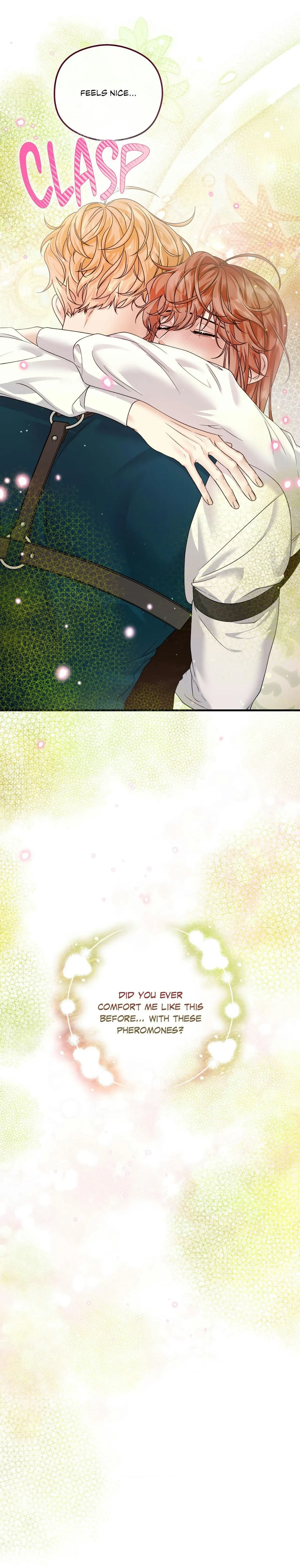 Changed: The Beta Count Chapter 22, page 35