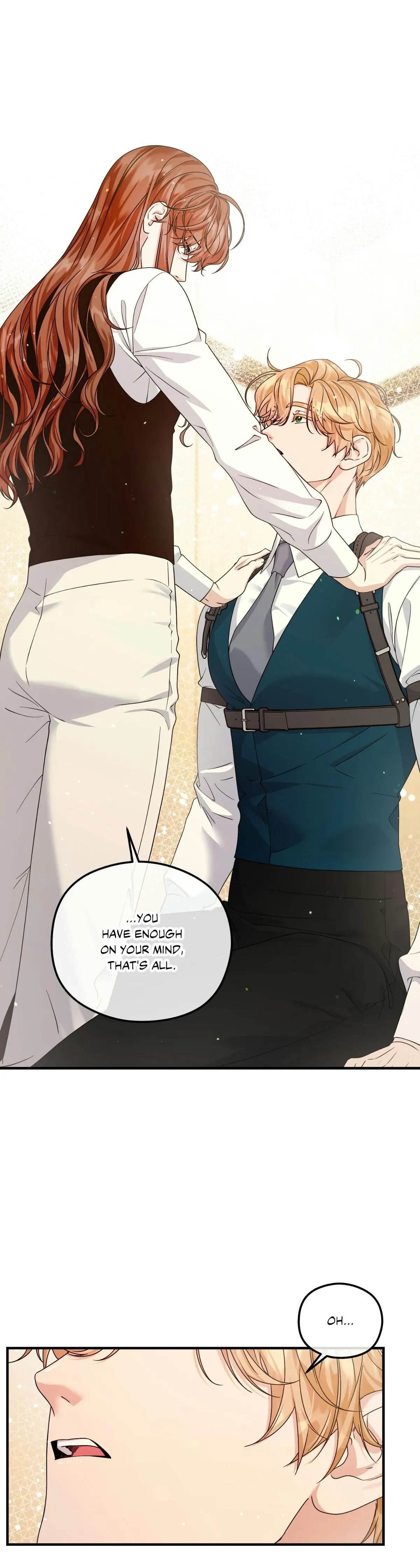Changed: The Beta Count Chapter 22, page 7