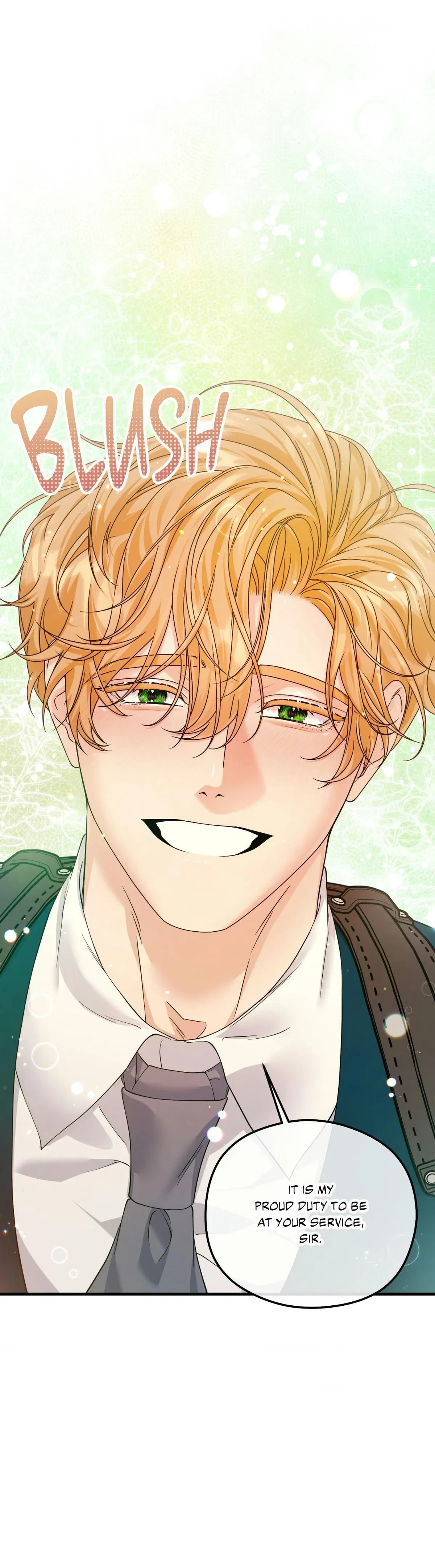 Changed: The Beta Count Chapter 22, page 8