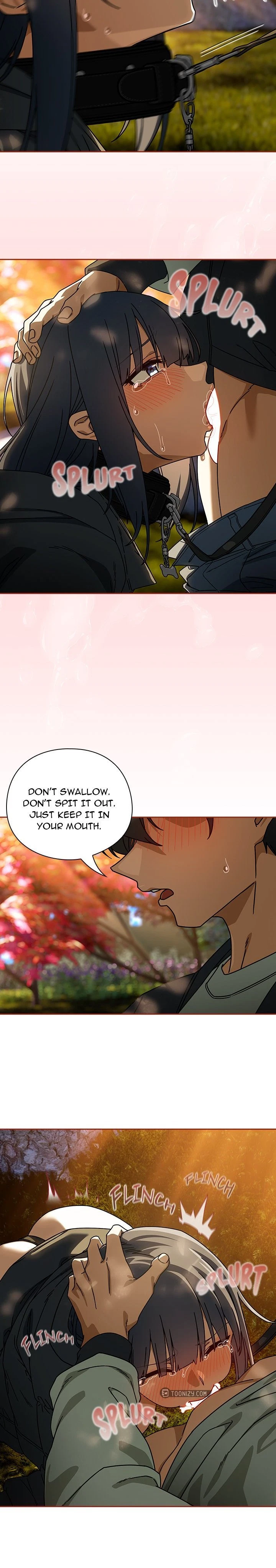 Switch ON Chapter 95, page 10