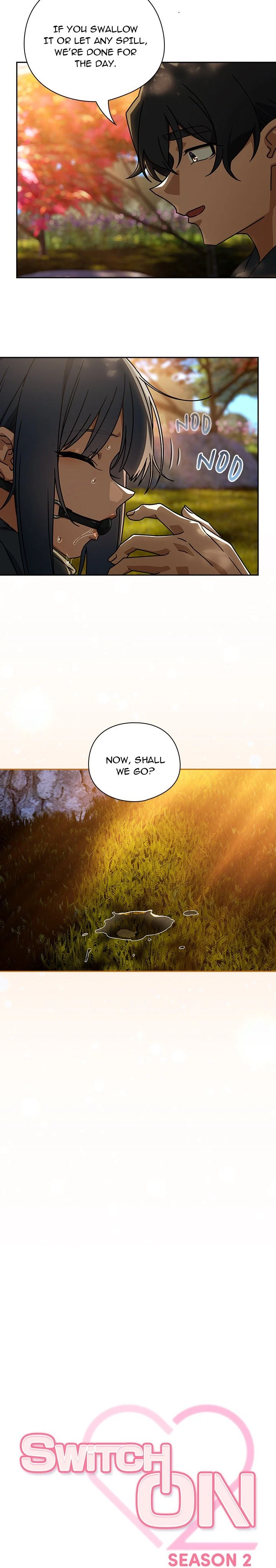 Switch ON Chapter 95, page 12