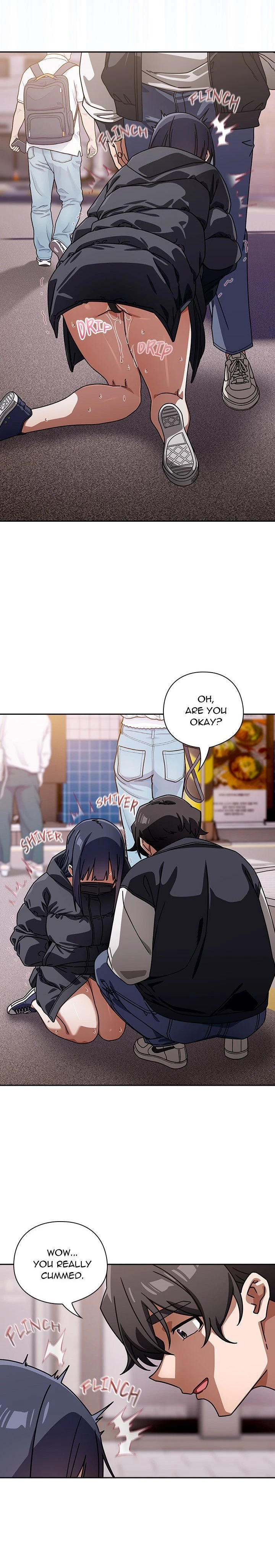 Switch ON Chapter 95, page 18