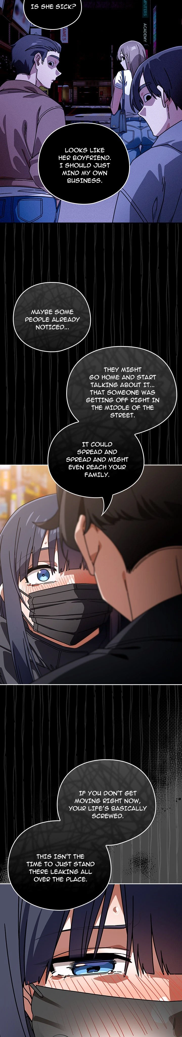Switch ON Chapter 95, page 20