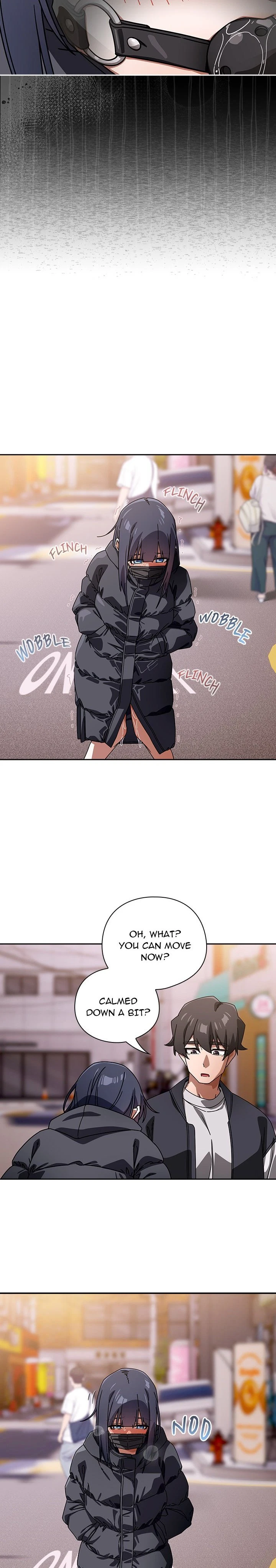 Switch ON Chapter 95, page 21