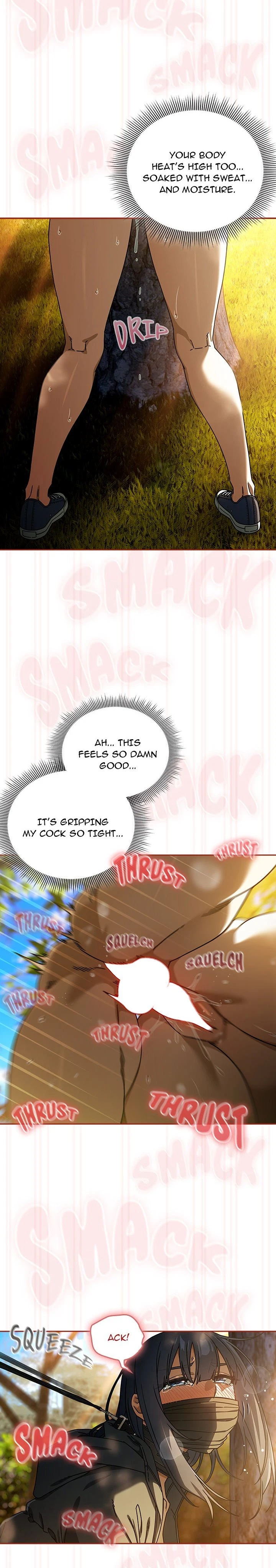 Switch ON Chapter 95, page 3