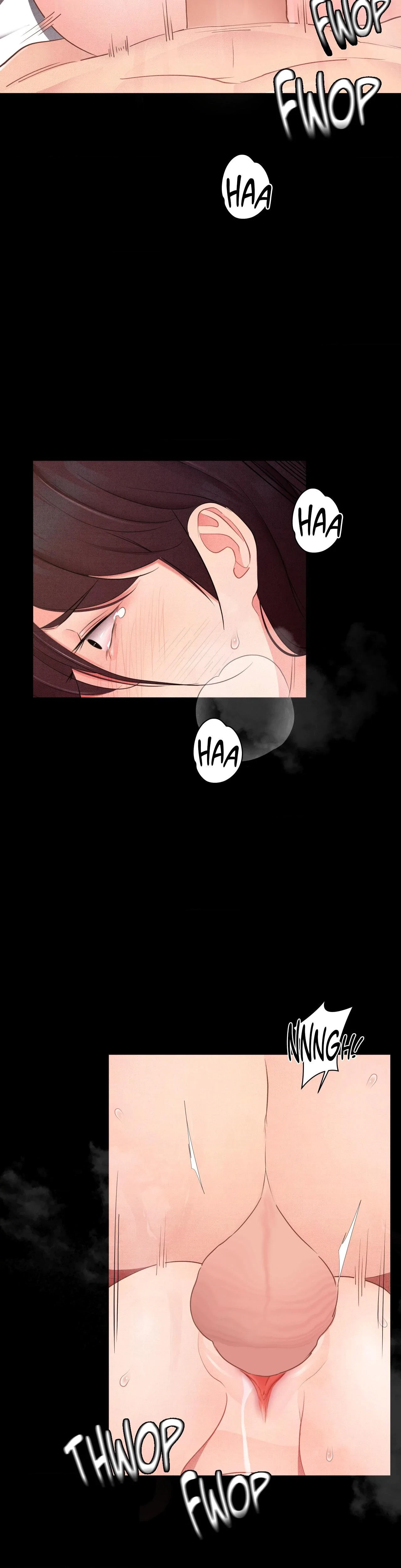 One-Day BDSM Workshop Chapter 37, page 12