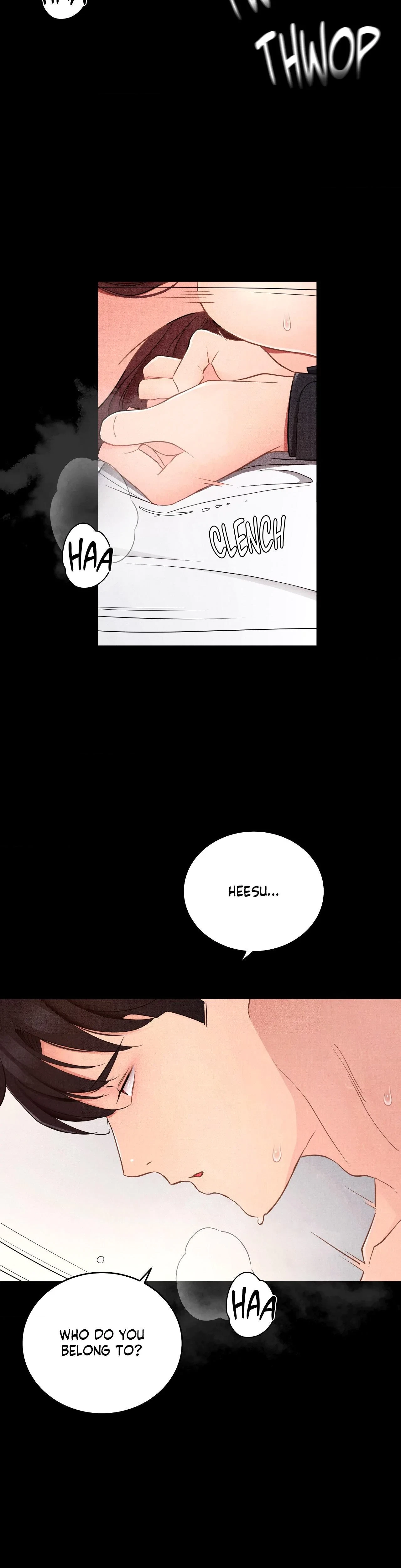 One-Day BDSM Workshop Chapter 37, page 16