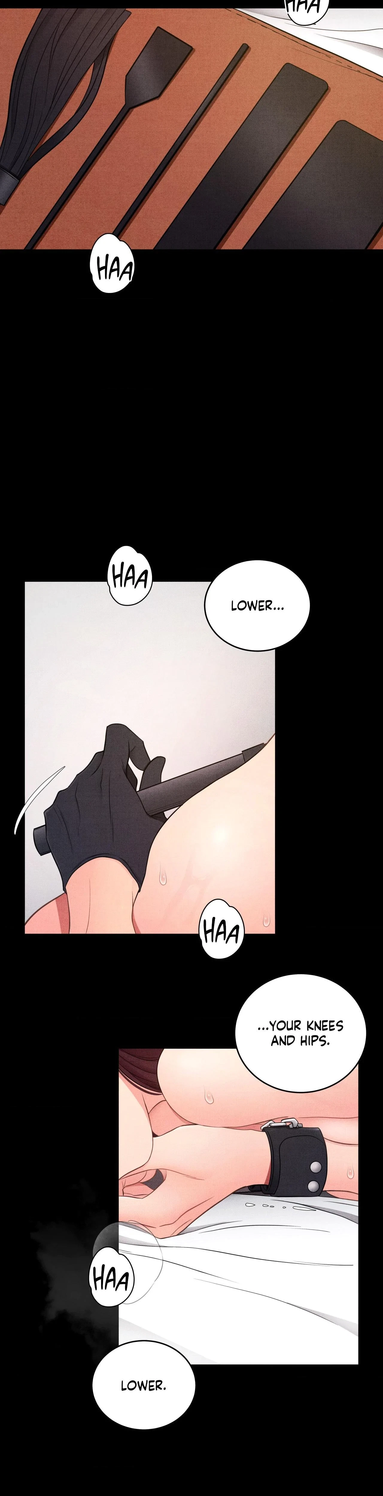 One-Day BDSM Workshop Chapter 37, page 2