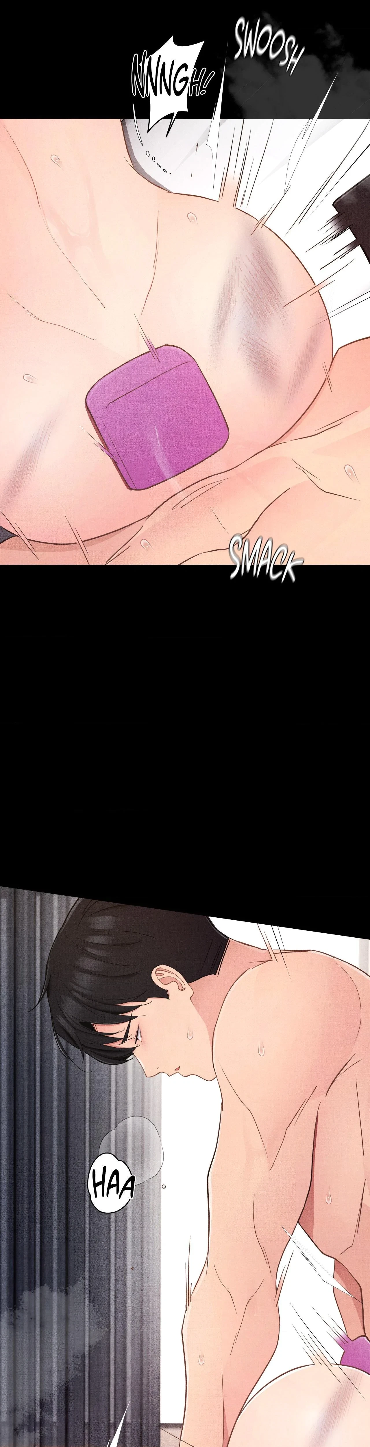 One-Day BDSM Workshop Chapter 37, page 20