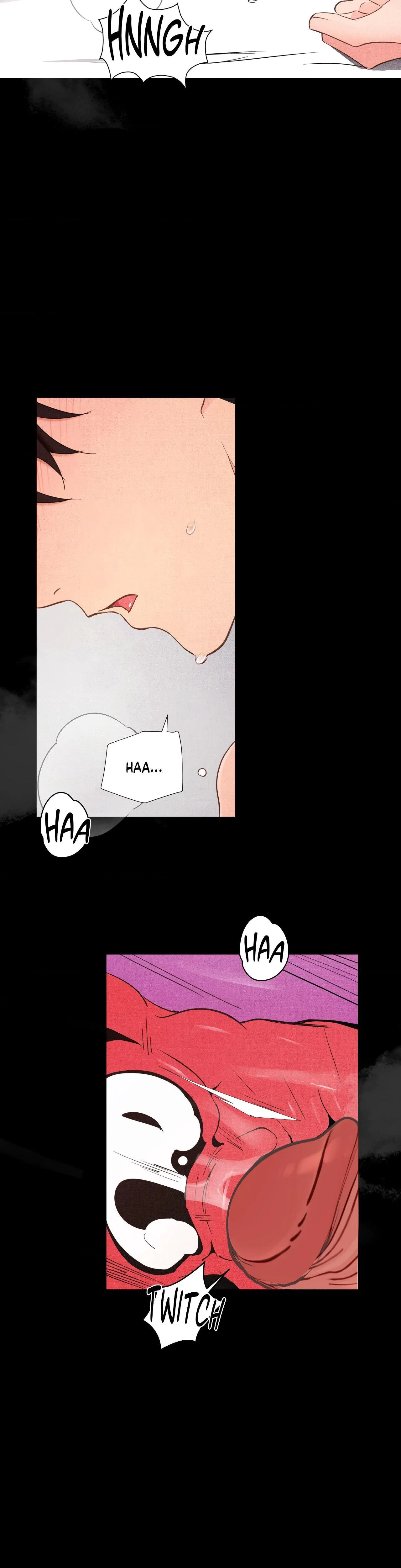 One-Day BDSM Workshop Chapter 37, page 23