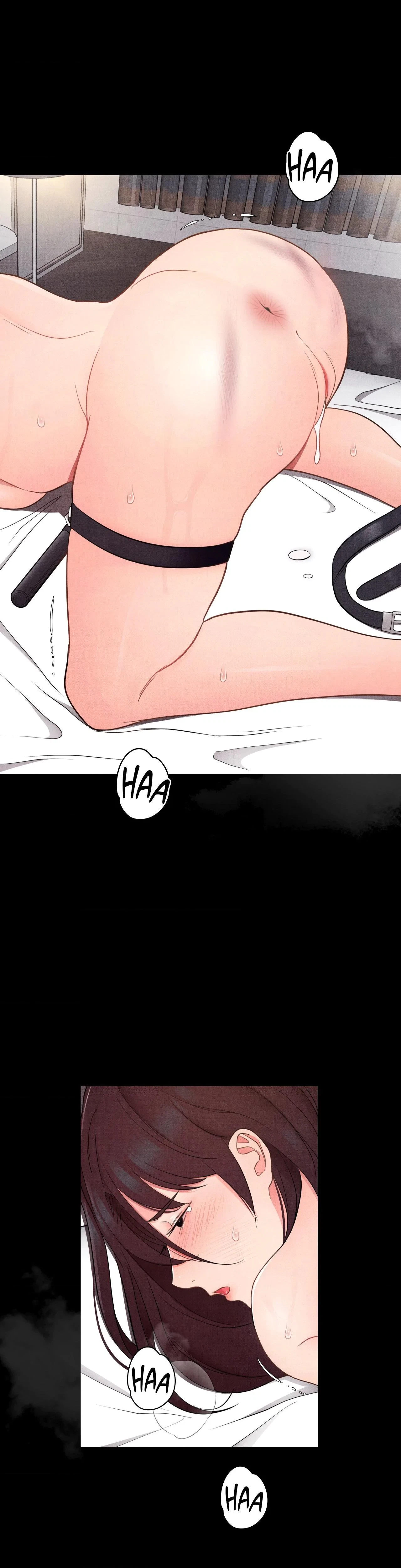 One-Day BDSM Workshop Chapter 37, page 3