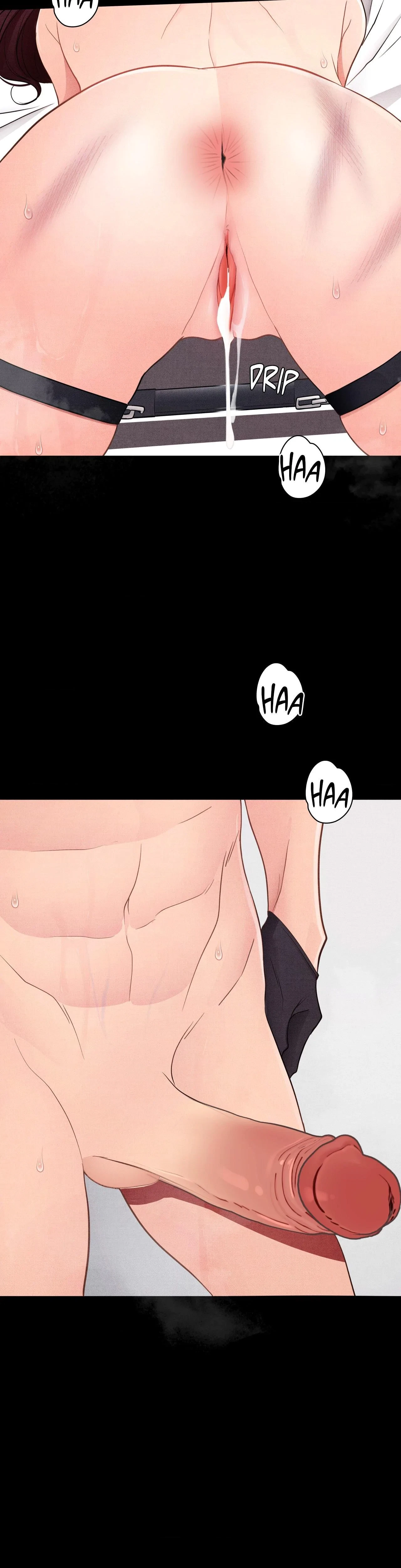 One-Day BDSM Workshop Chapter 37, page 5