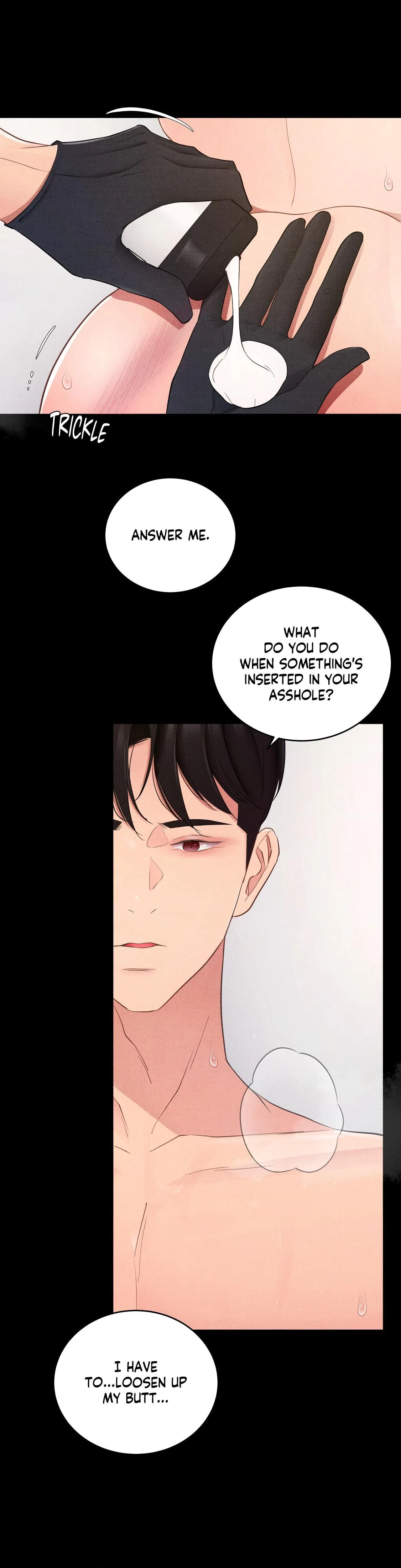 One-Day BDSM Workshop Chapter 37, page 6