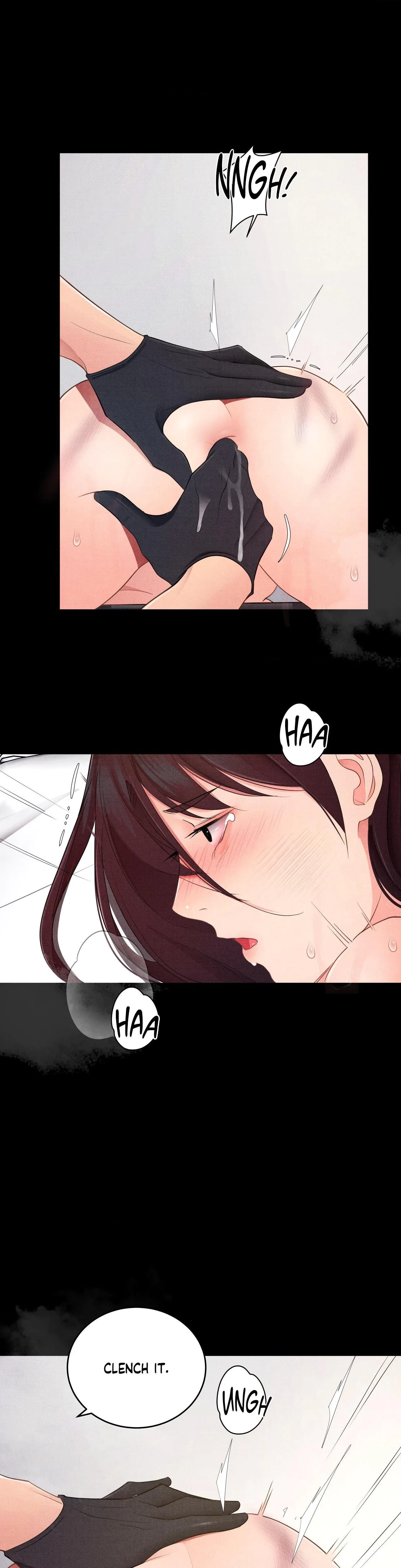 One-Day BDSM Workshop Chapter 37, page 7