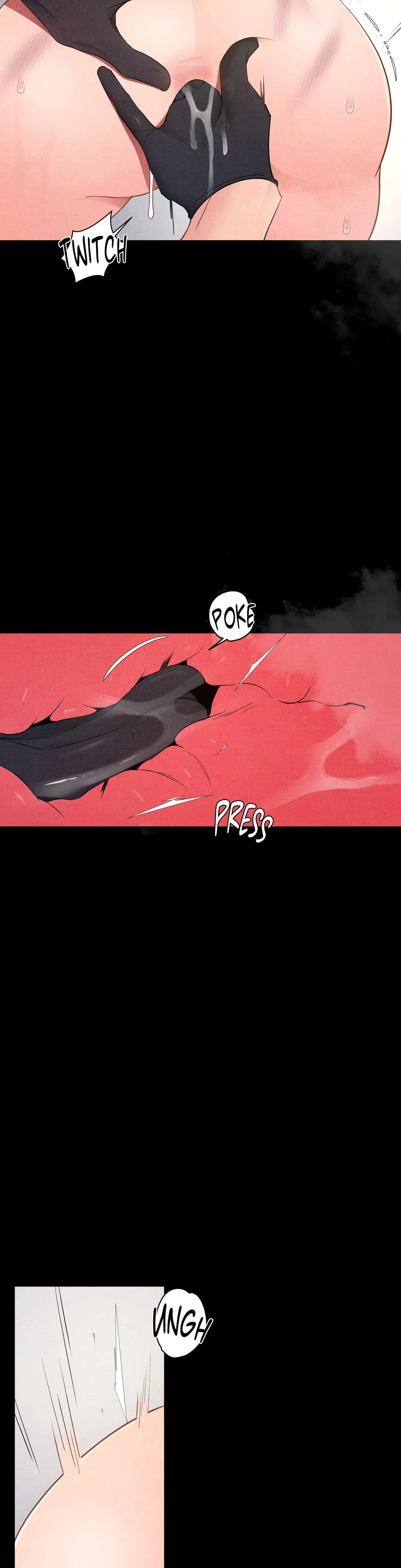 One-Day BDSM Workshop Chapter 37, page 8