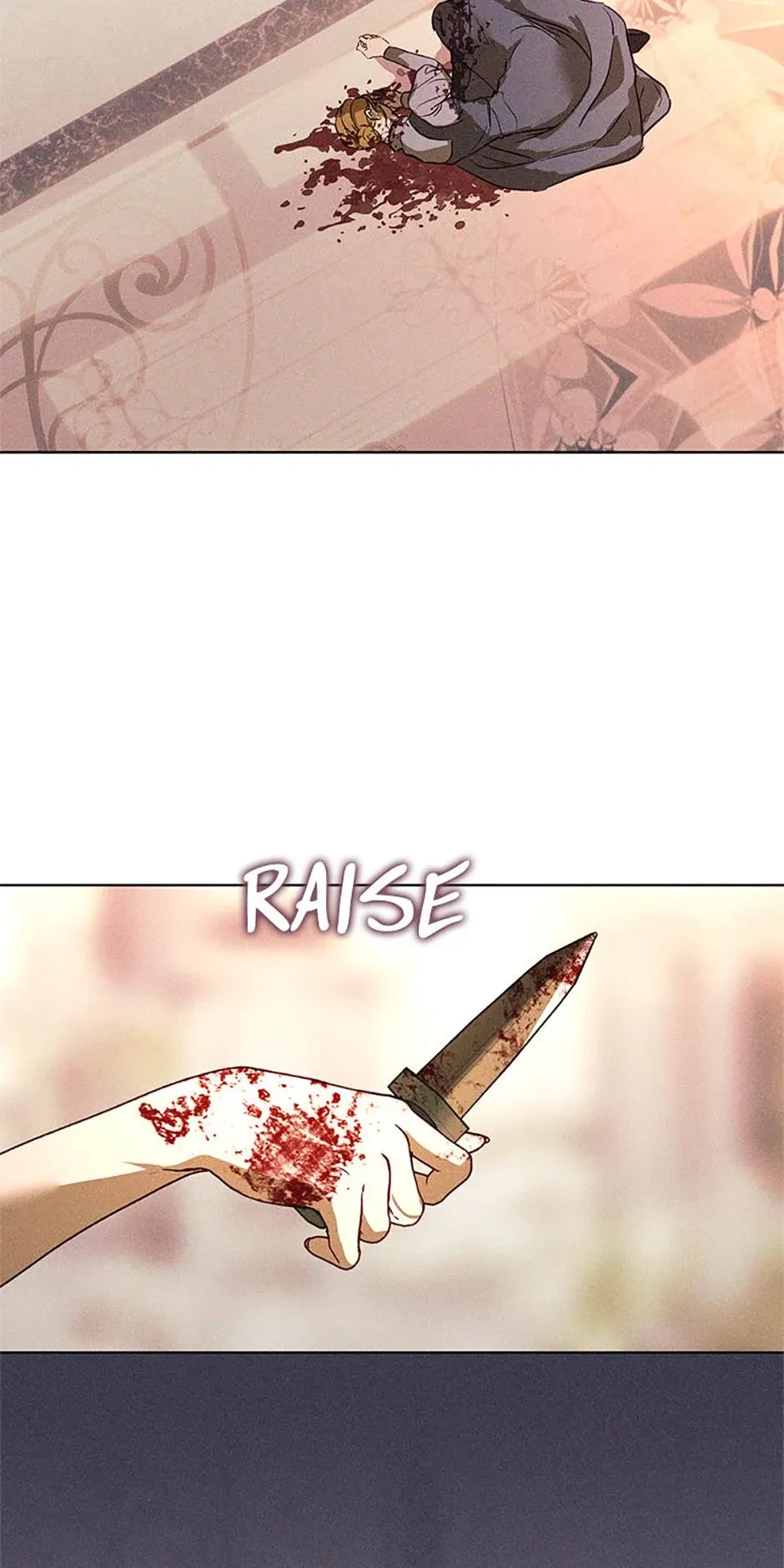 Stained Scarlet Chapter 18, page 2