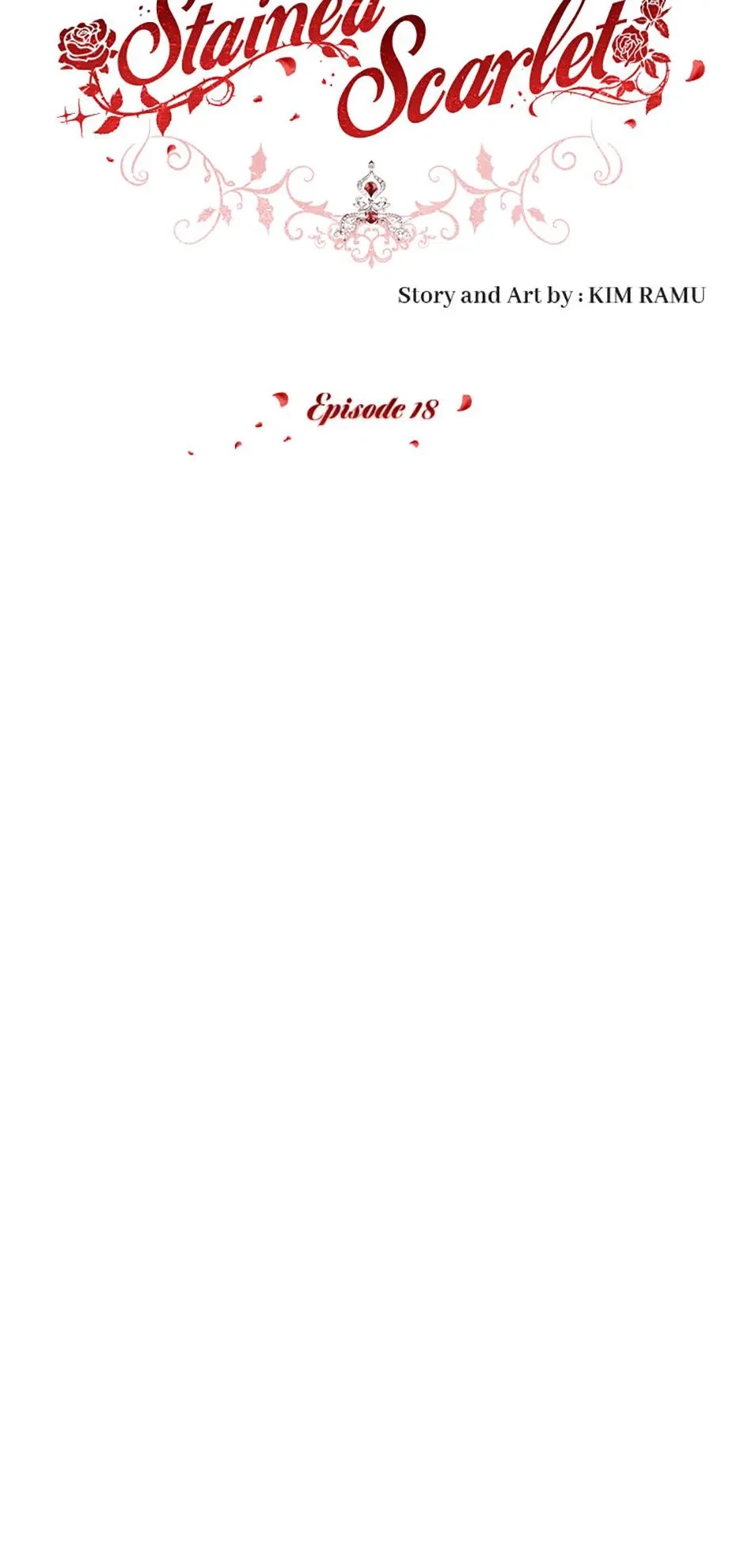 Stained Scarlet Chapter 18, page 20