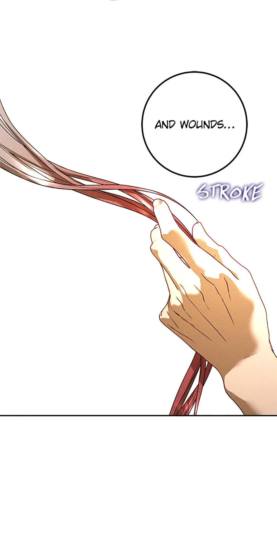 Stained Scarlet Chapter 18, page 35