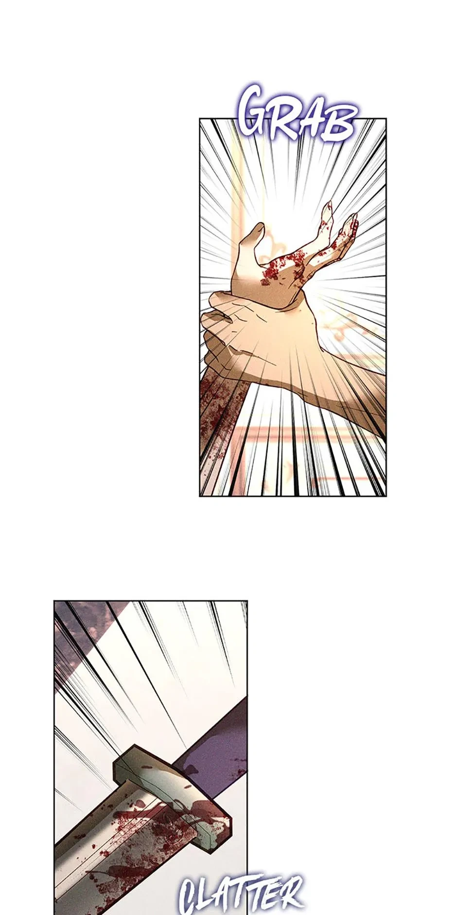 Stained Scarlet Chapter 18, page 4