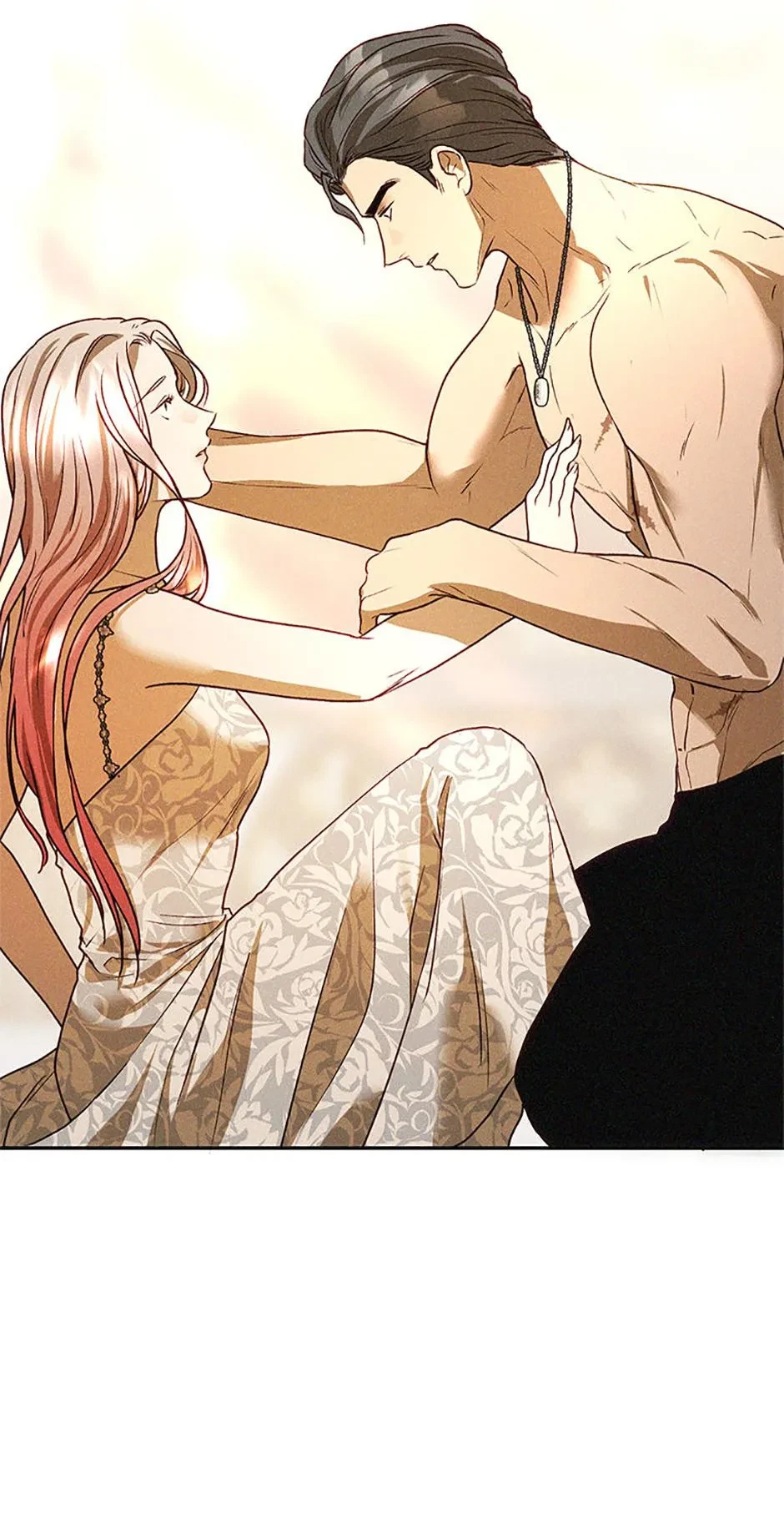 Stained Scarlet Chapter 18, page 41