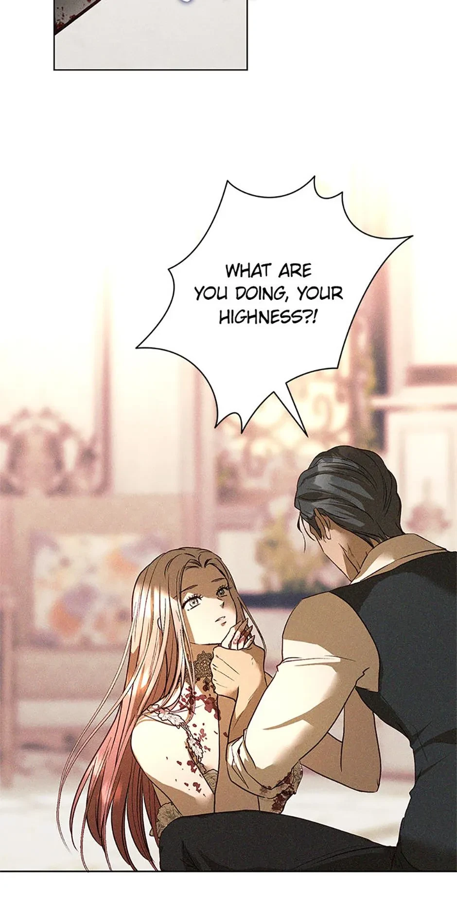Stained Scarlet Chapter 18, page 5