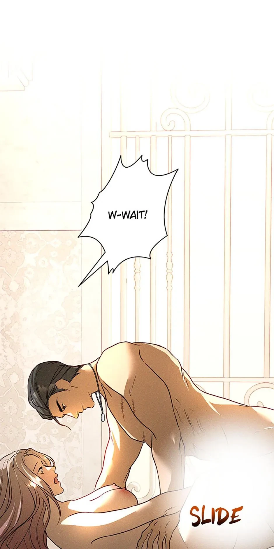 Stained Scarlet Chapter 18, page 69