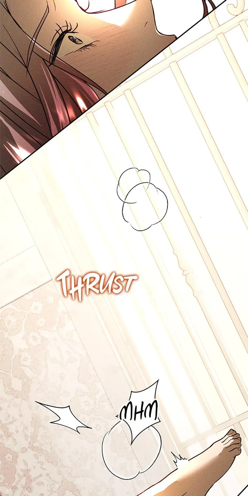 Stained Scarlet Chapter 18, page 71