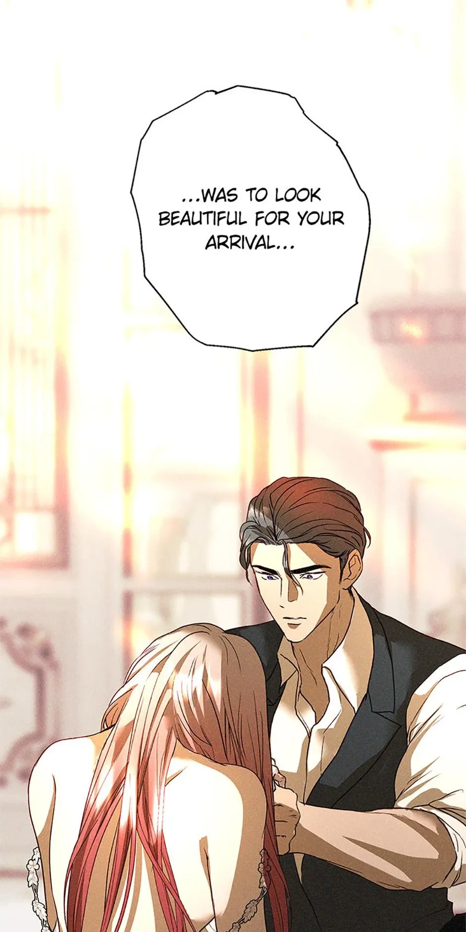 Stained Scarlet Chapter 18, page 9