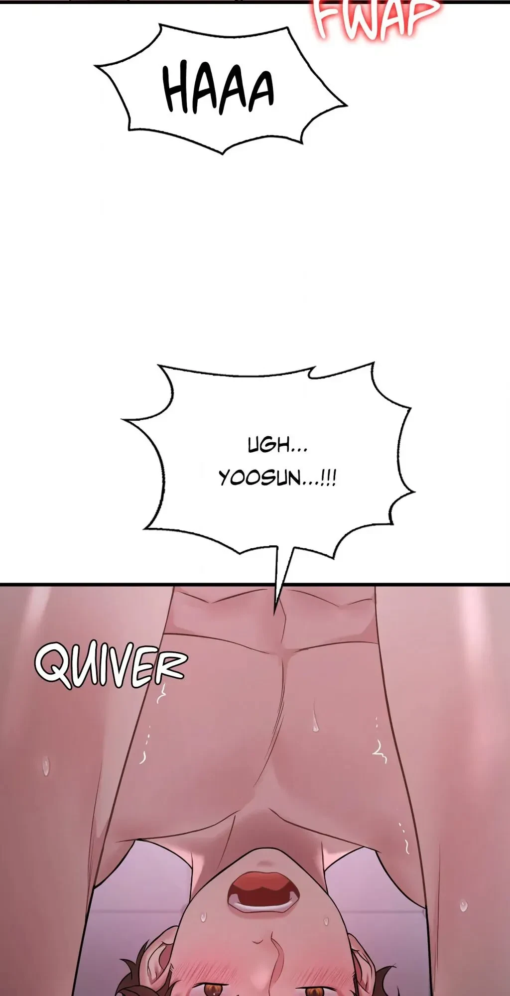 Drunk On You Chapter 56, page 10