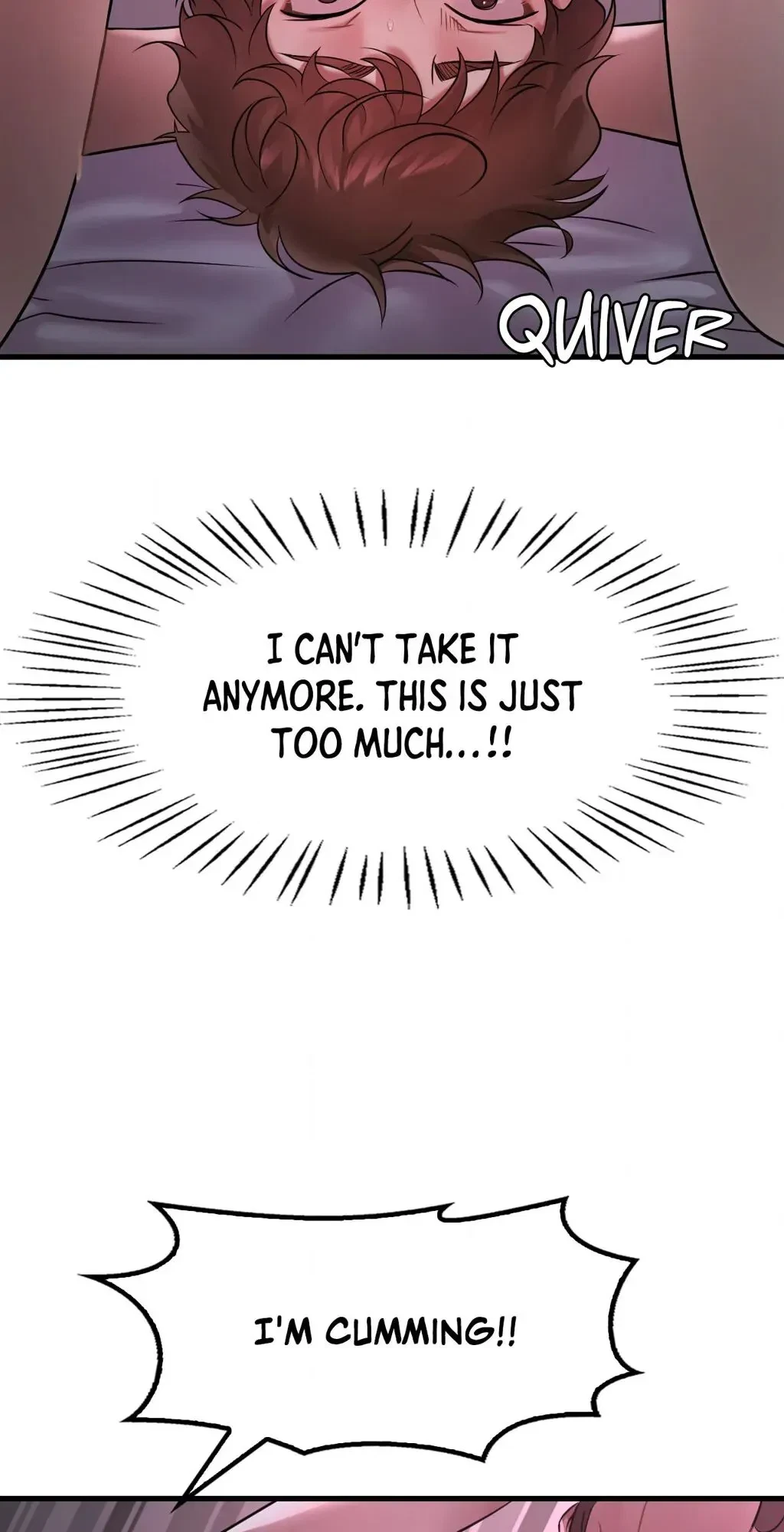 Drunk On You Chapter 56, page 11