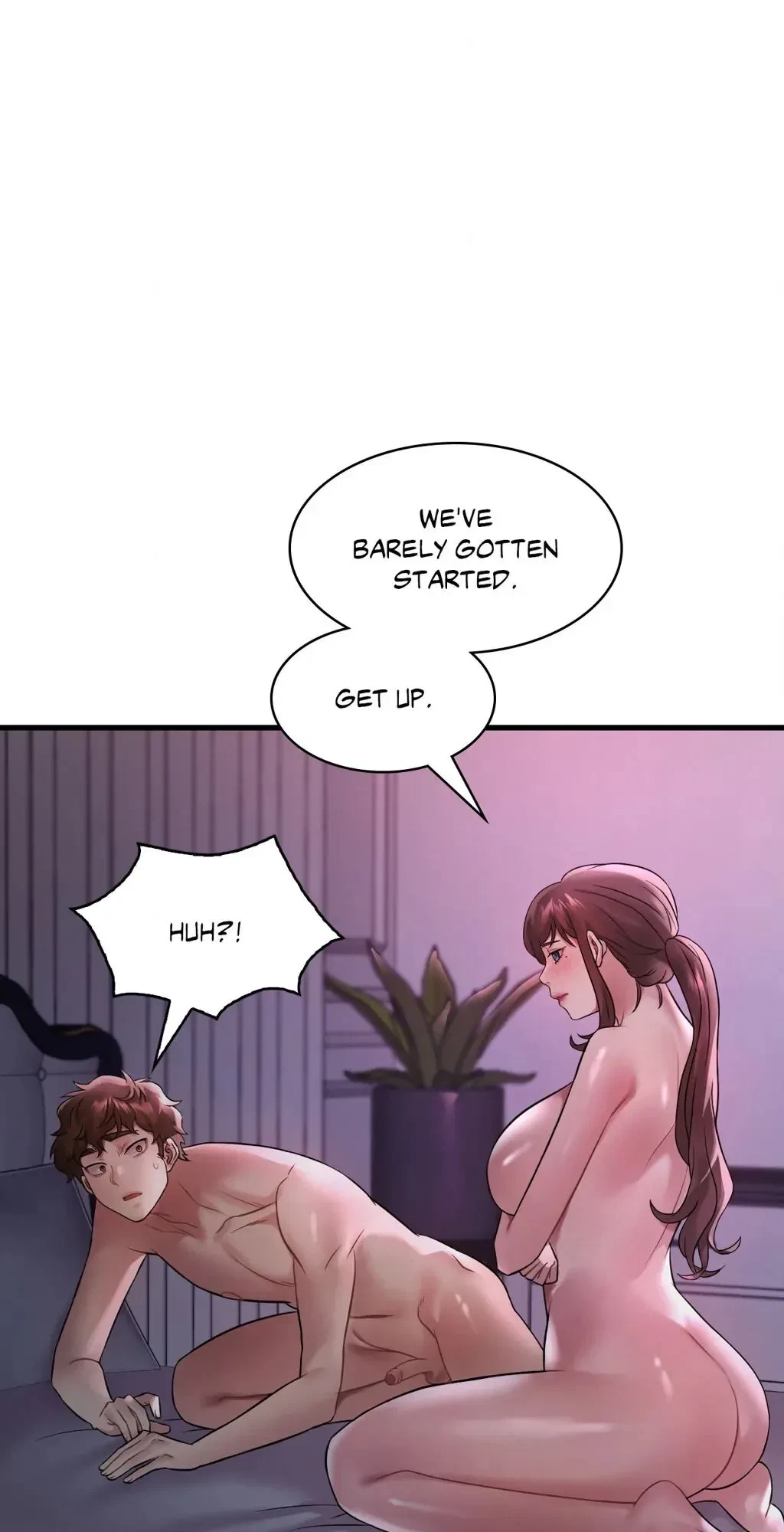 Drunk On You Chapter 56, page 20