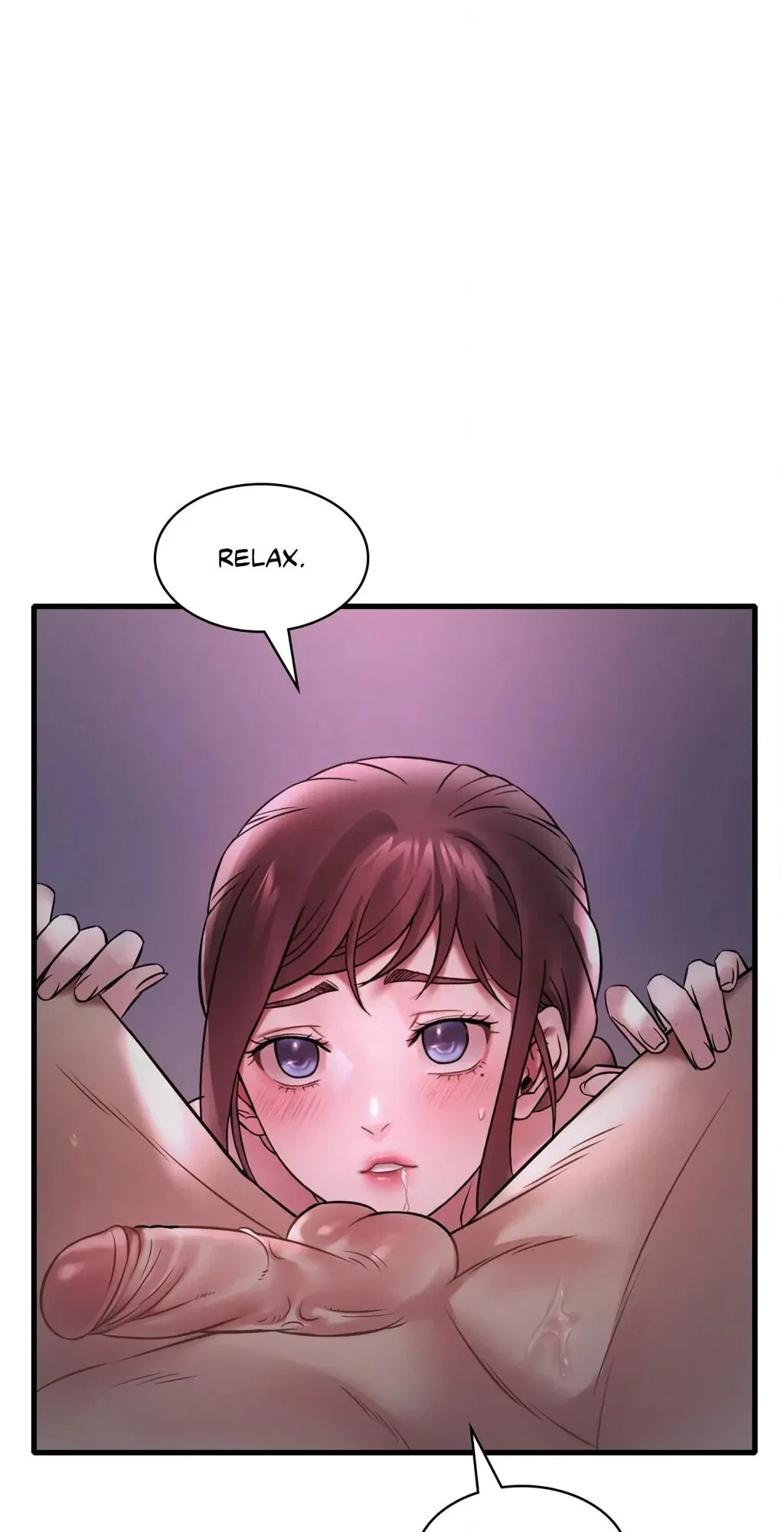 Drunk On You Chapter 56, page 23