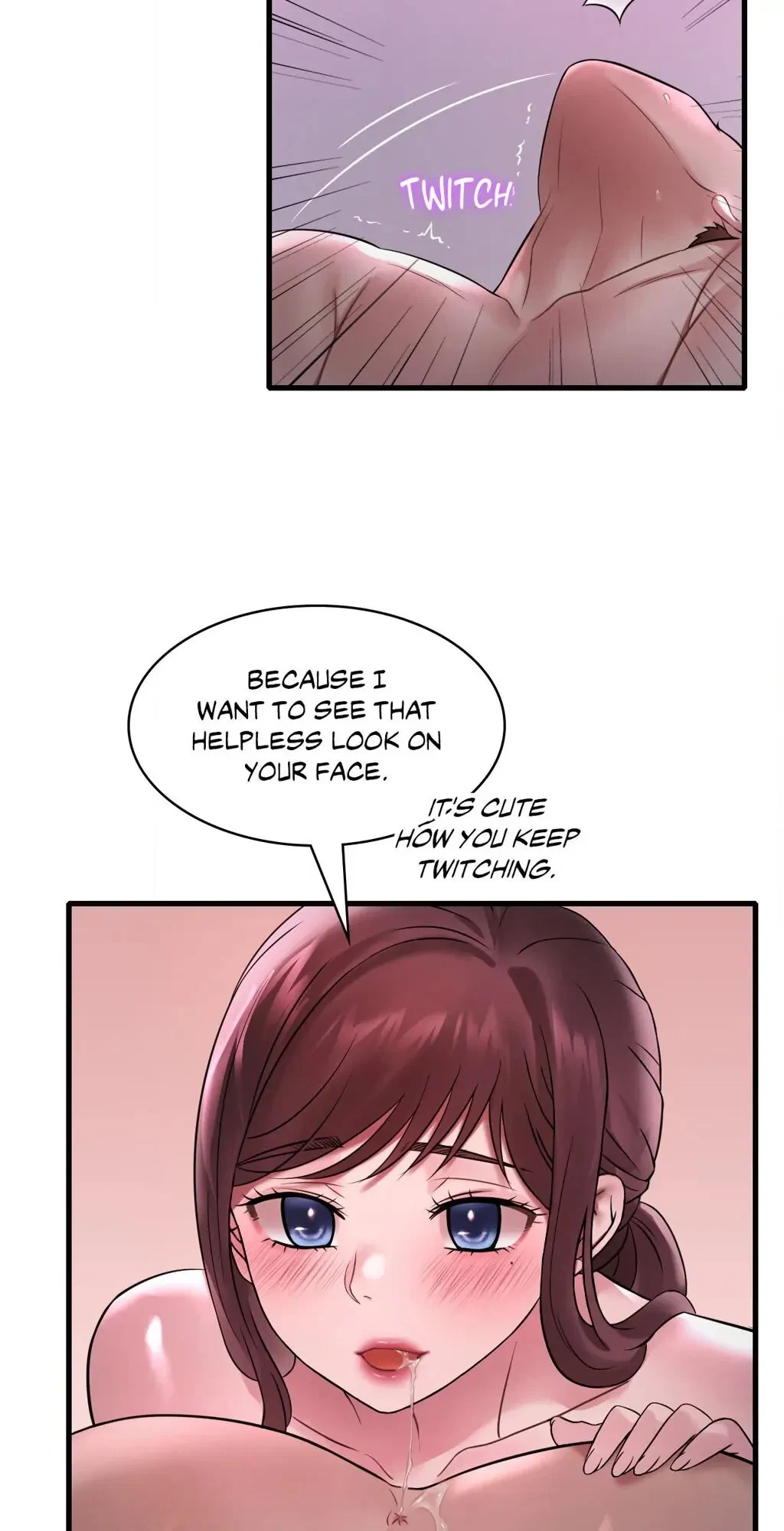 Drunk On You Chapter 56, page 26