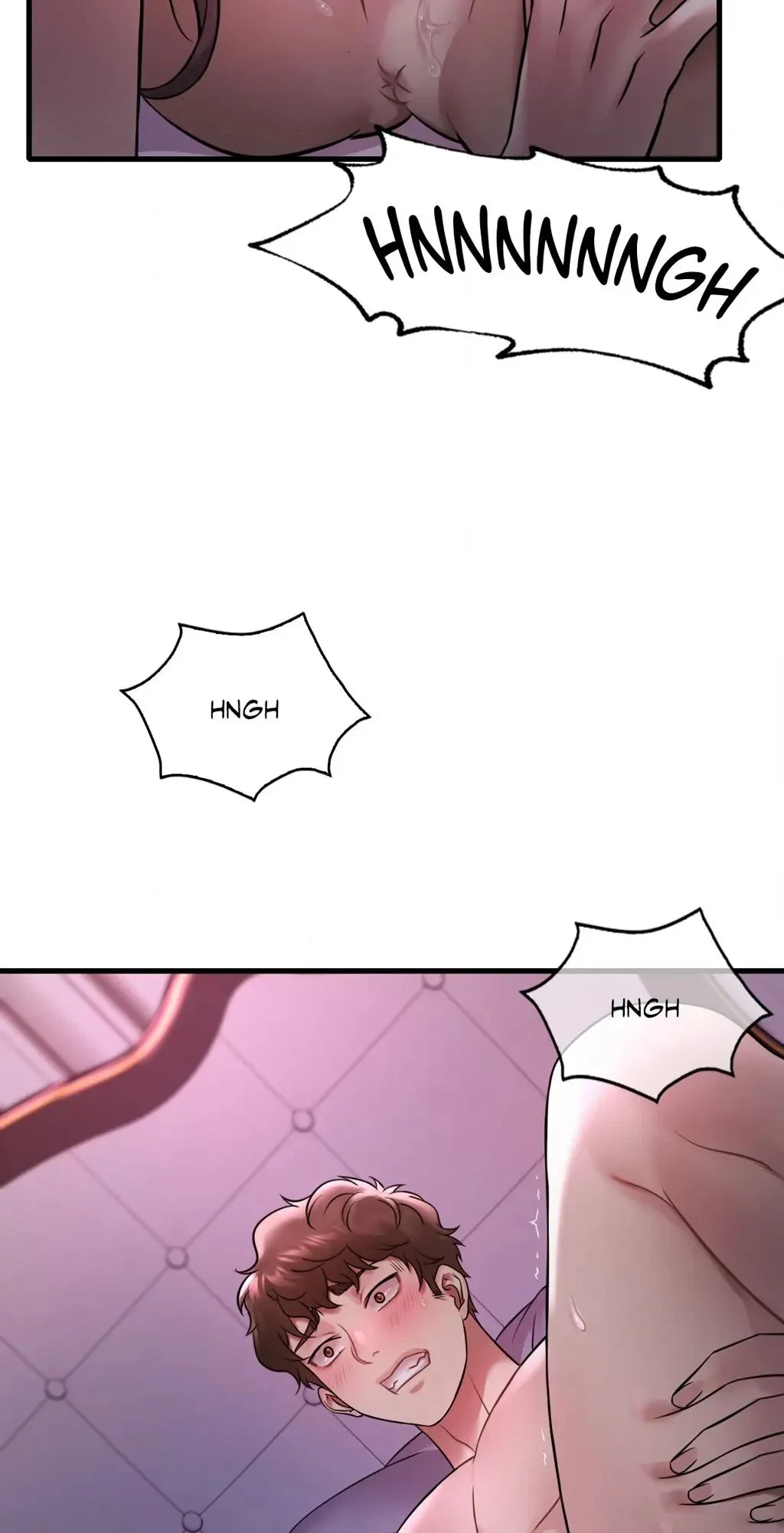 Drunk On You Chapter 56, page 28
