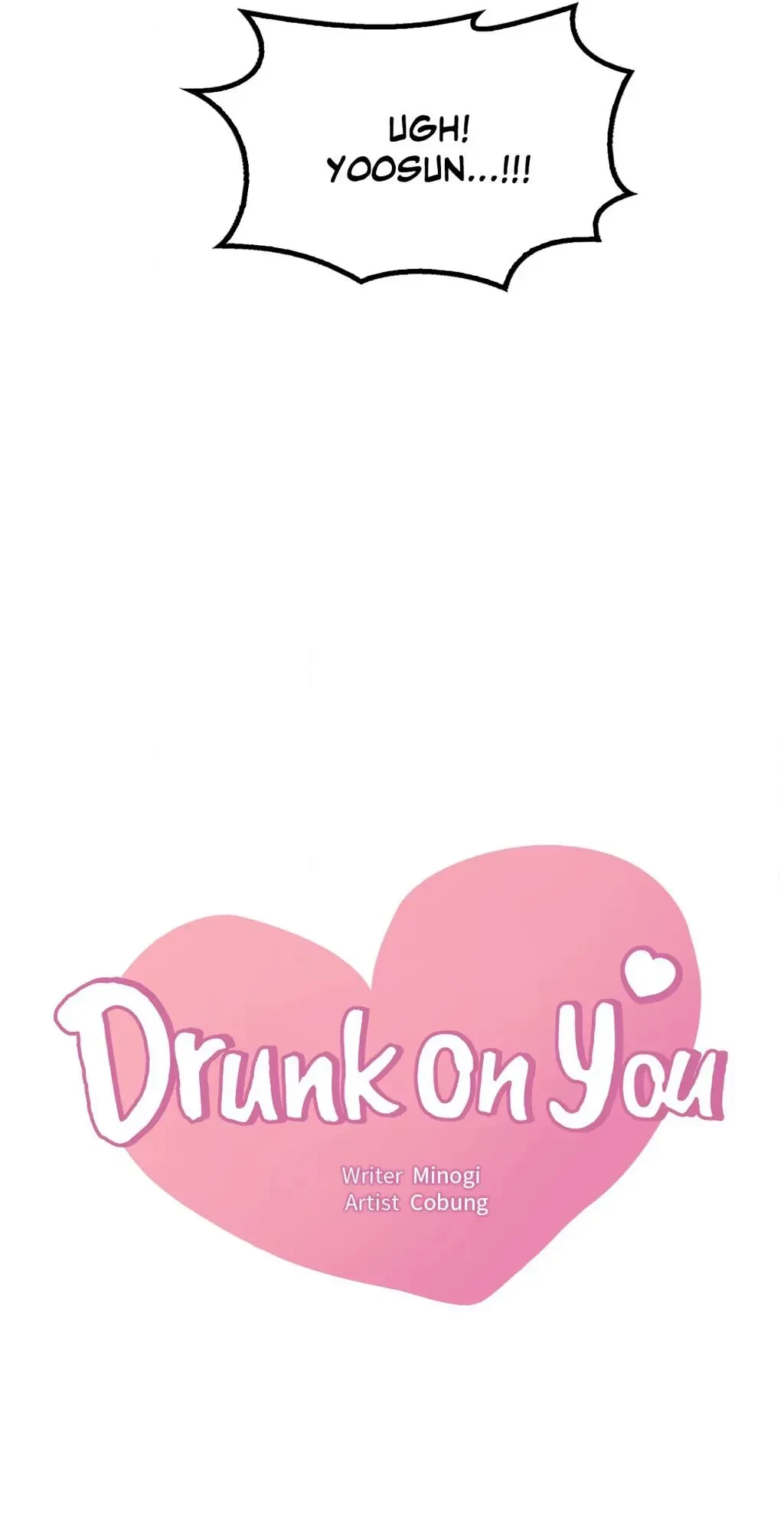 Drunk On You Chapter 56, page 3