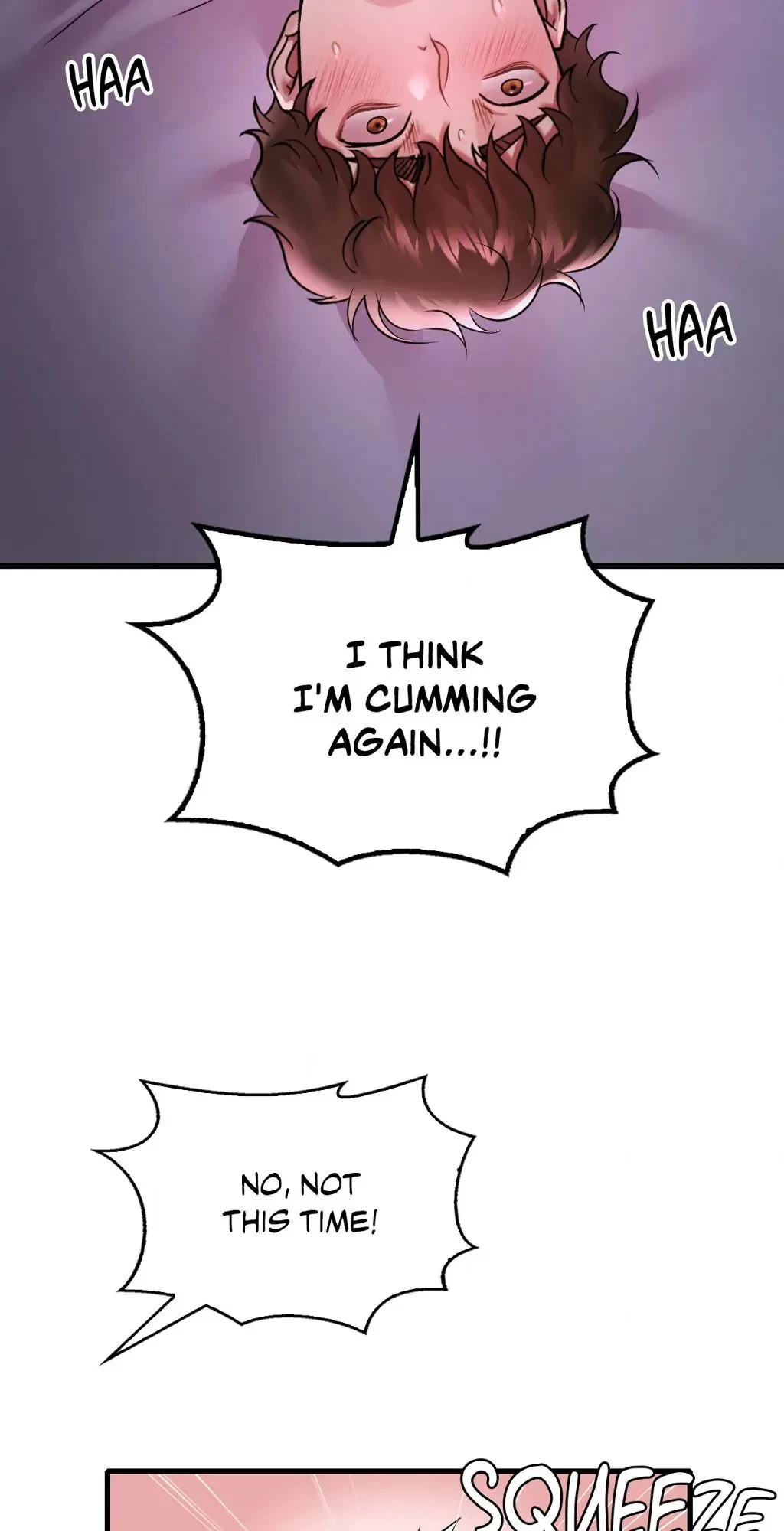 Drunk On You Chapter 56, page 32