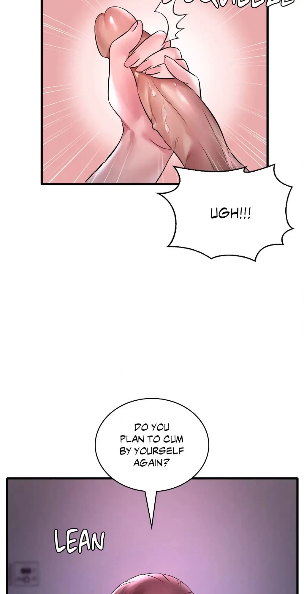Drunk On You Chapter 56, page 33