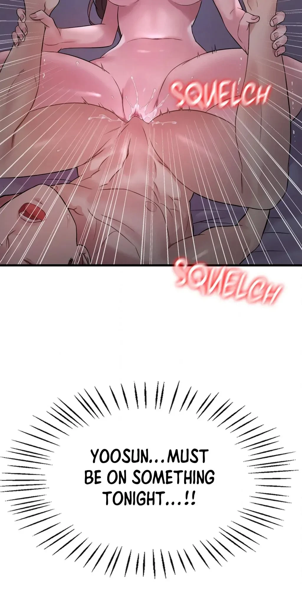 Drunk On You Chapter 56, page 45
