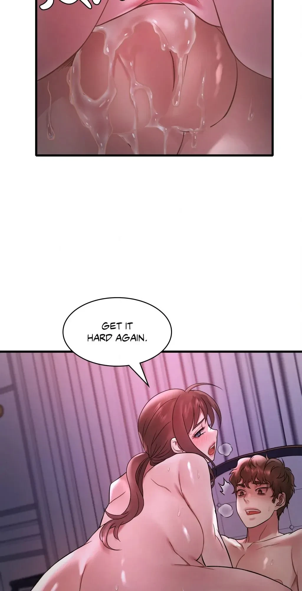 Drunk On You Chapter 56, page 60