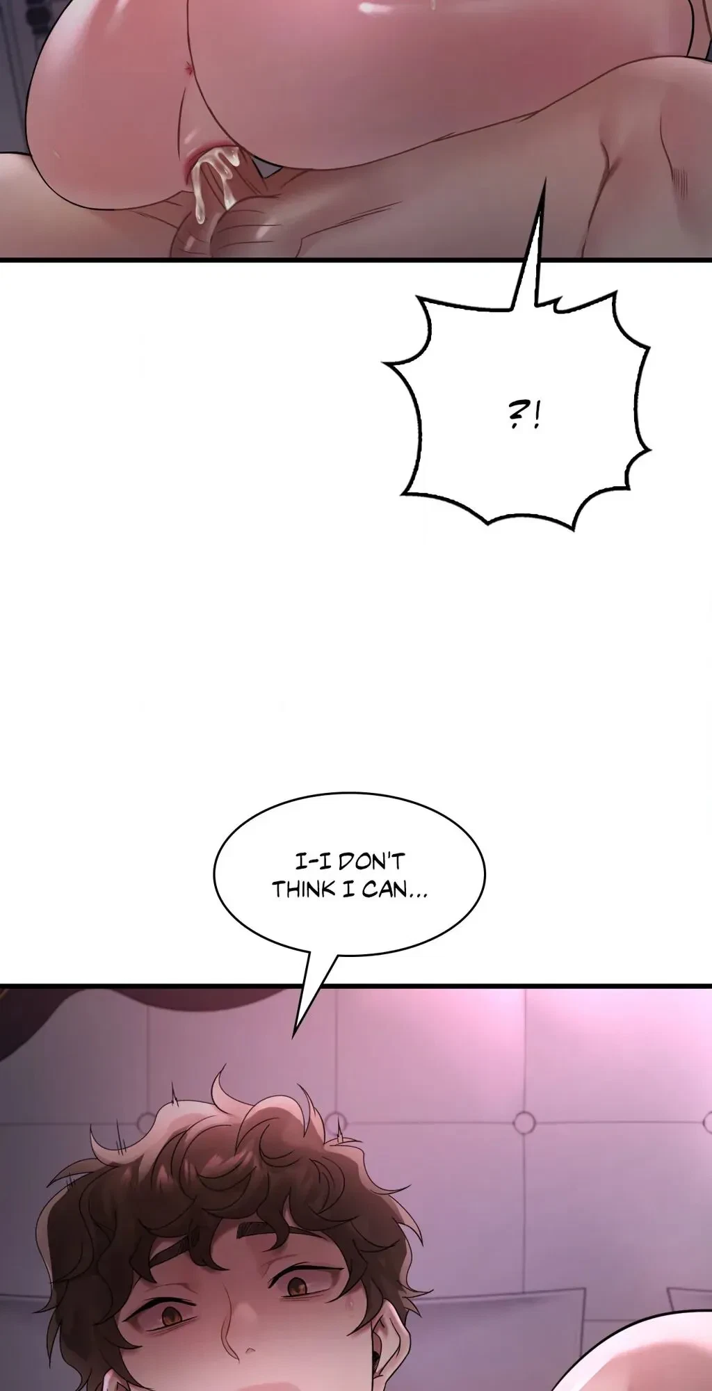 Drunk On You Chapter 56, page 61