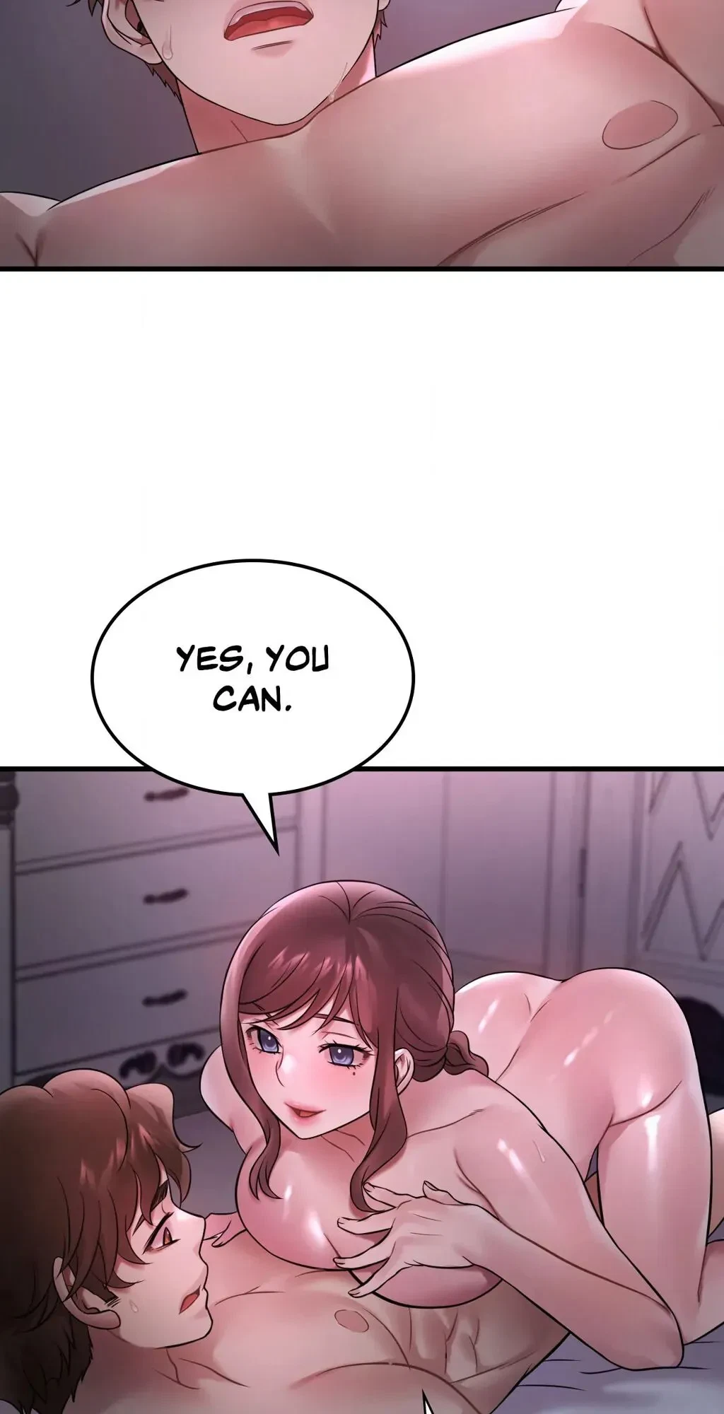 Drunk On You Chapter 56, page 62