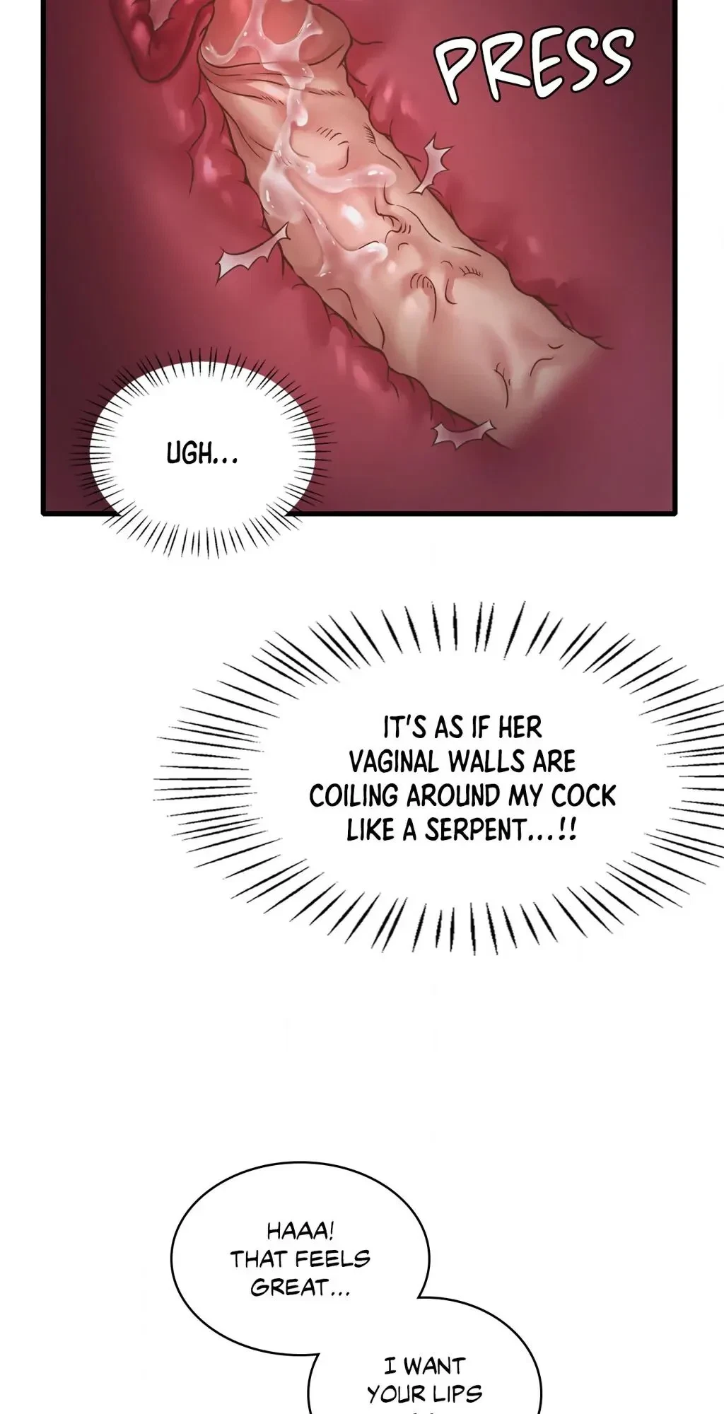 Drunk On You Chapter 56, page 64