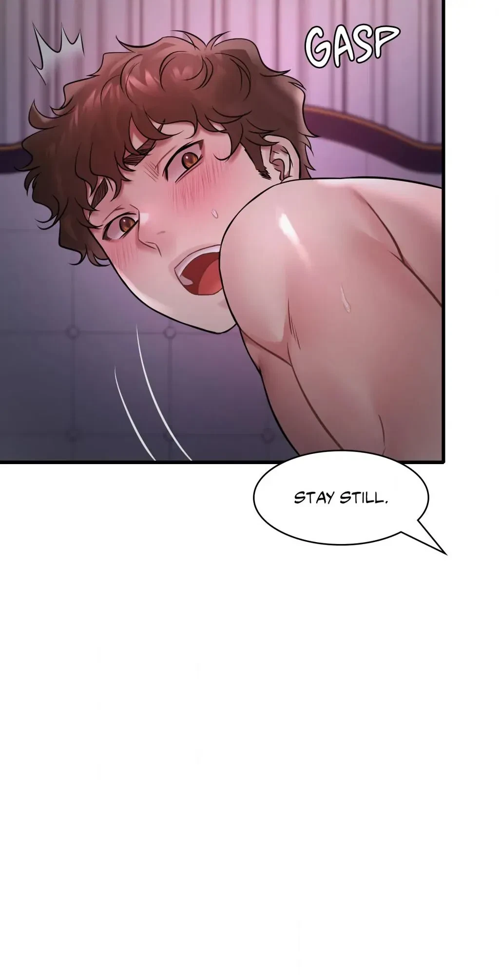 Drunk On You Chapter 56, page 8