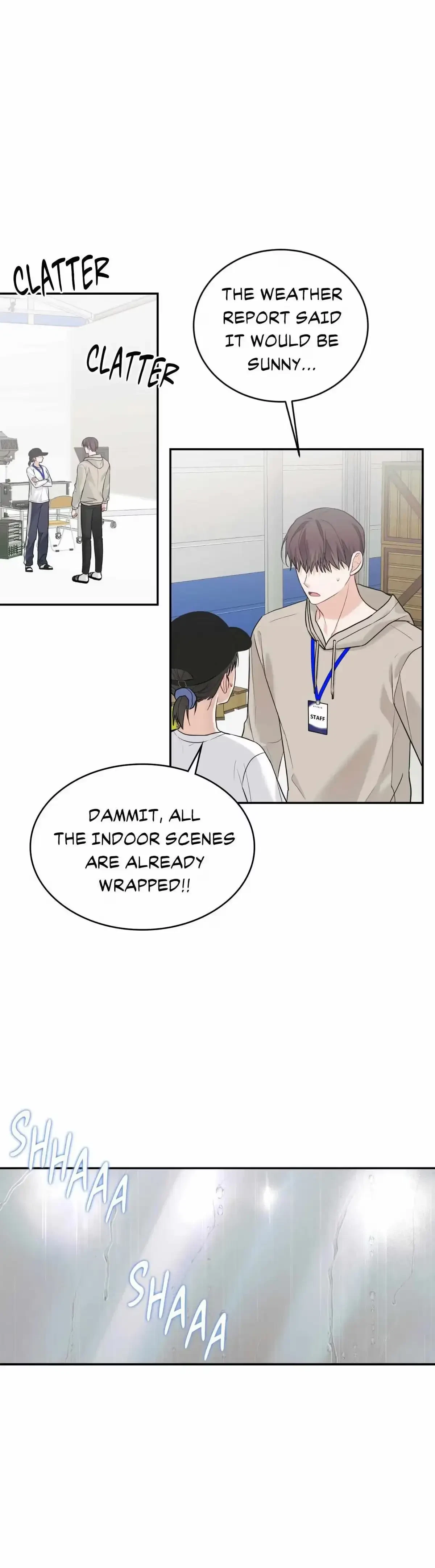 Summer Sparks Chapter 52, page 14