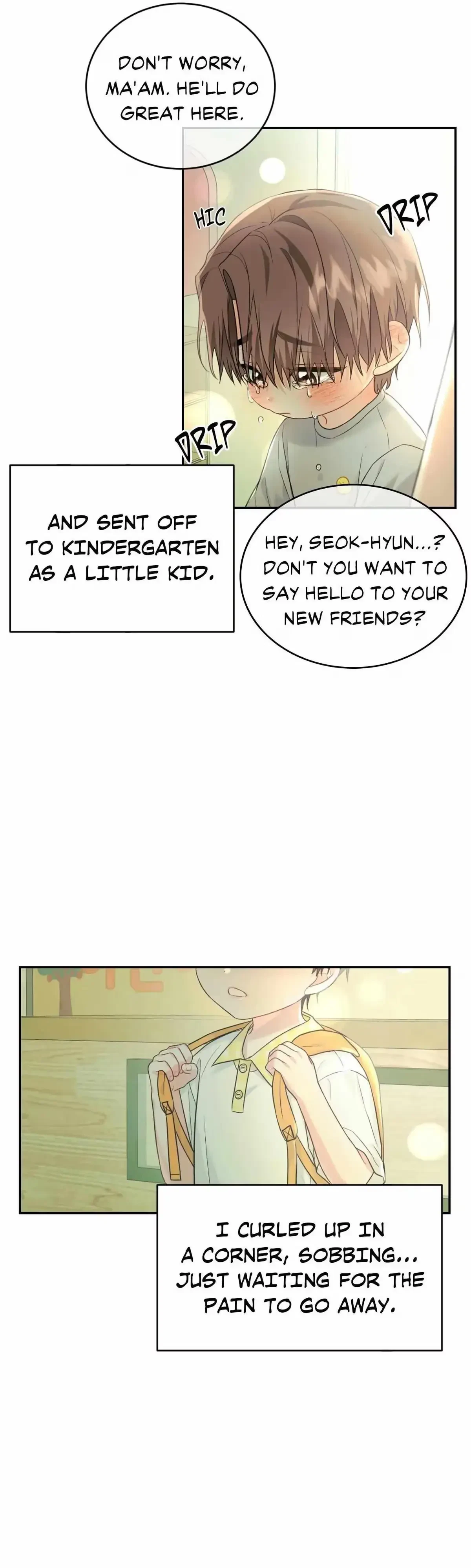 Summer Sparks Chapter 52, page 2