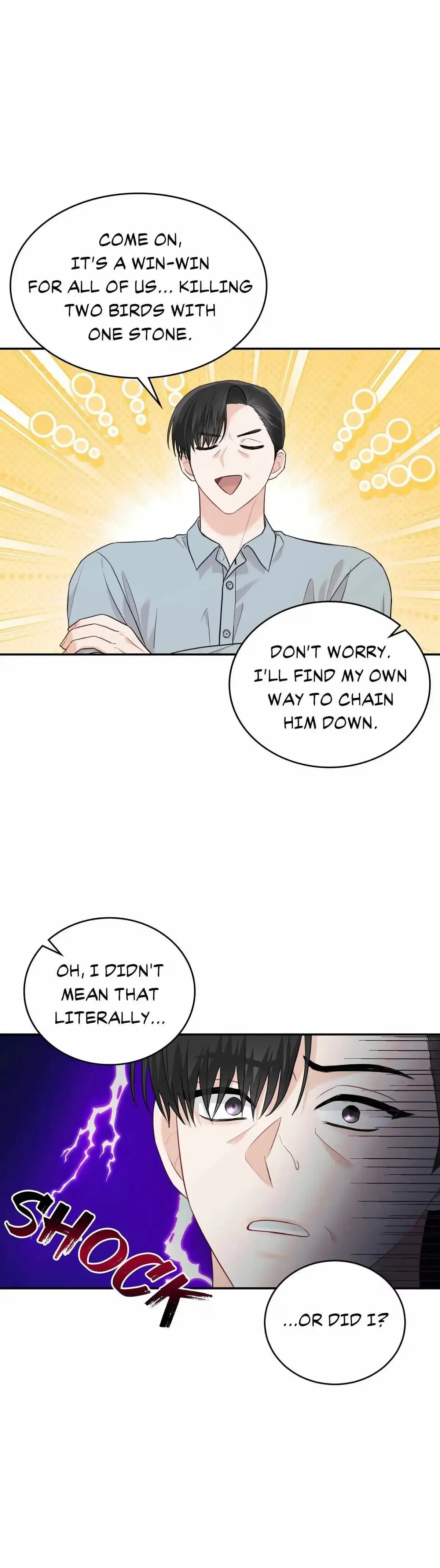 Summer Sparks Chapter 52, page 24
