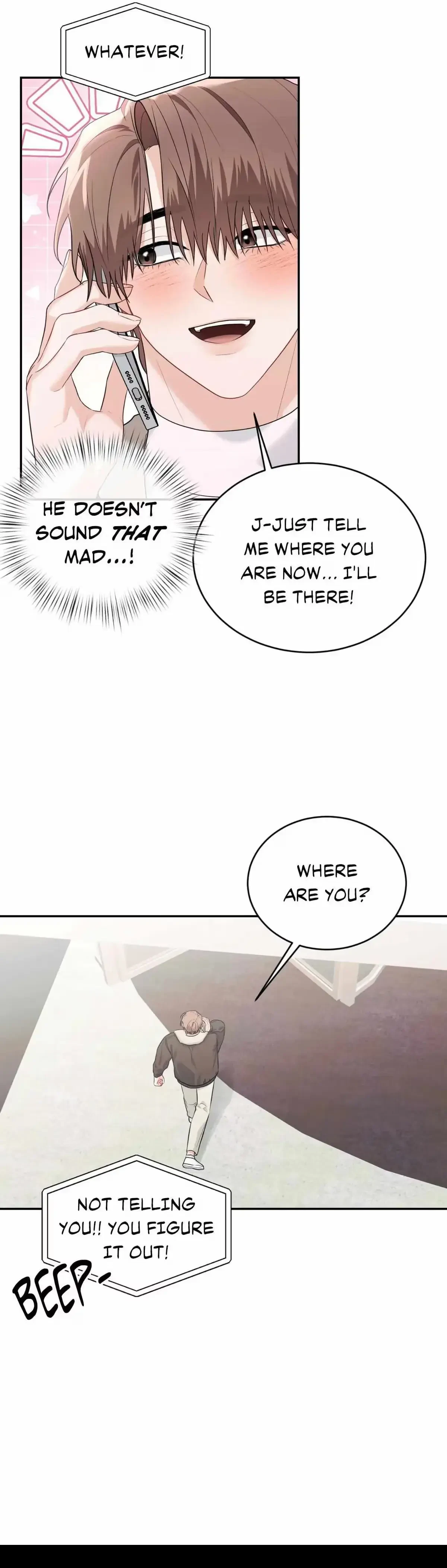 Summer Sparks Chapter 52, page 28