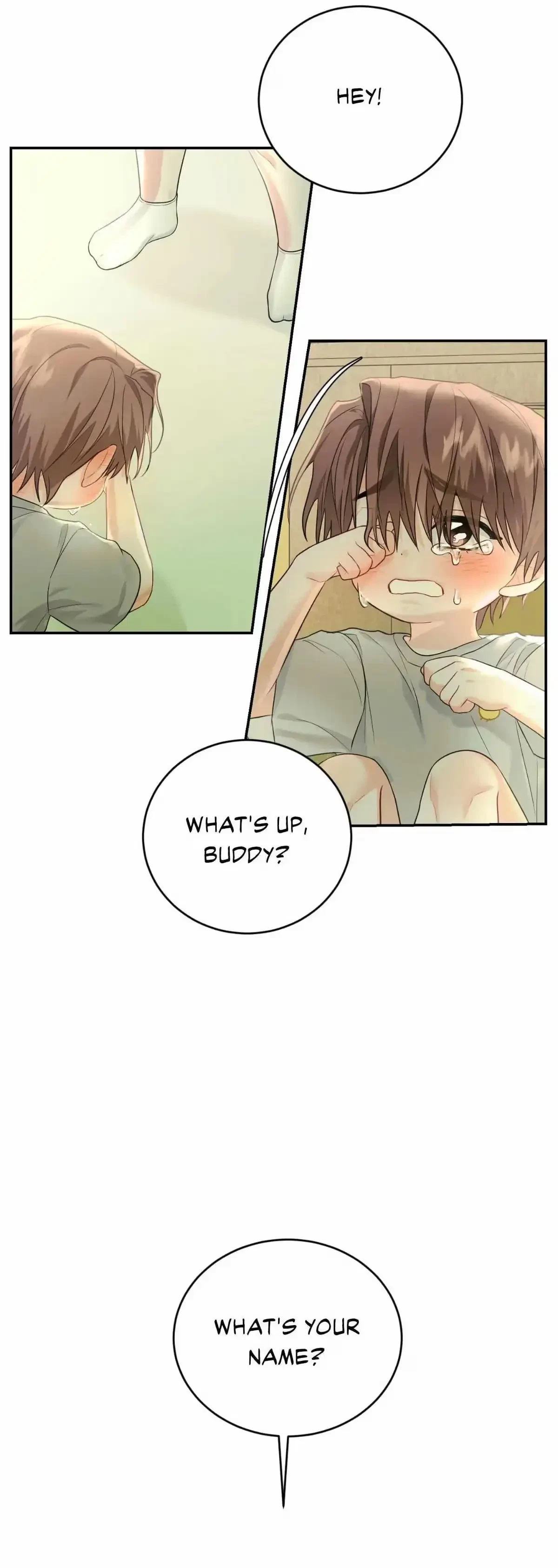 Summer Sparks Chapter 52, page 3