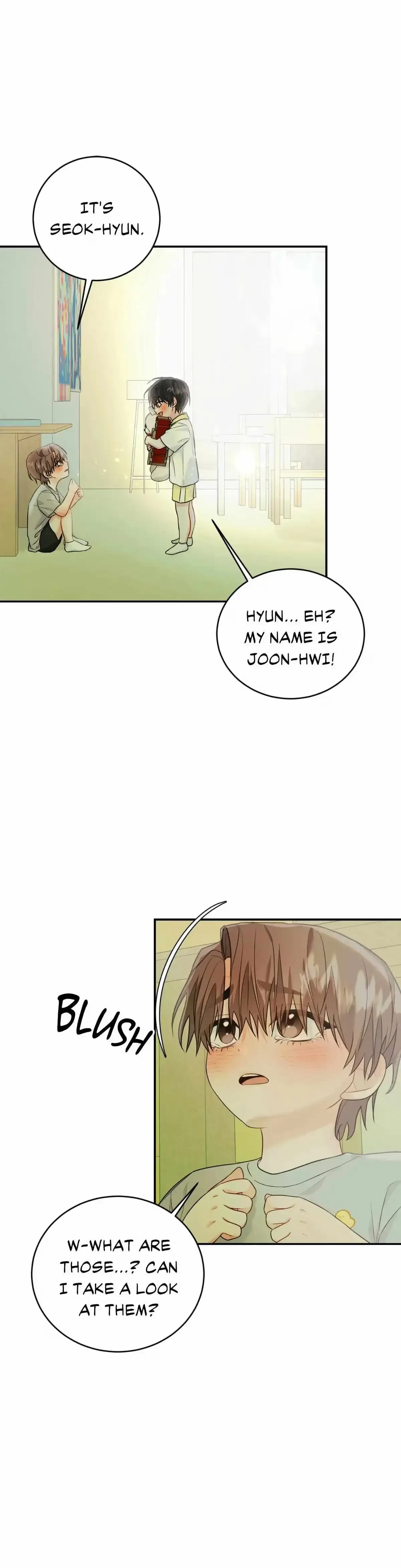 Summer Sparks Chapter 52, page 5